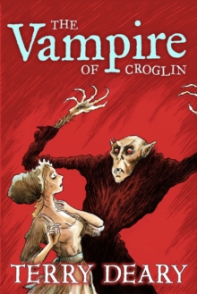 Image for The vampire of Croglin