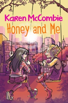 Image for Honey and me