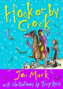 Image for Hook or by Crook