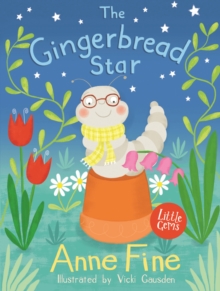 Image for The Gingerbread Star