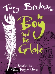 Image for The boy and the globe