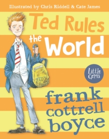 Image for Ted rules the world