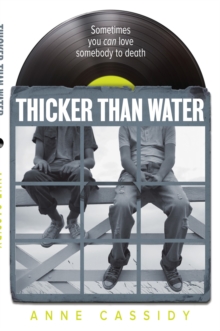 Image for Thicker Than Water