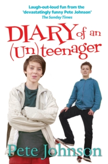 Image for Diary of an (Un)Teenager