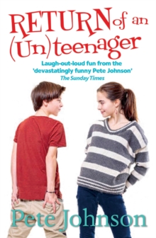 Image for Return of the (Un)Teenager