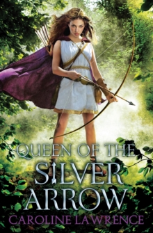 Image for Queen of the Silver Arrow