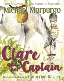 Image for Clare and her Captain