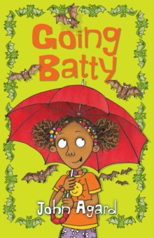 Image for Going batty