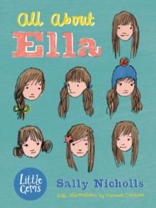 Image for All About Ella