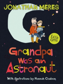 Image for Grandpa Was an Astronaut