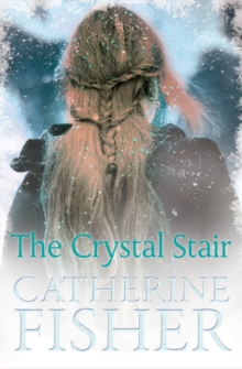 Image for The crystal stair