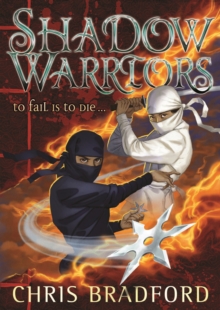 Image for Shadow warriors