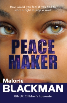 Image for Peace maker