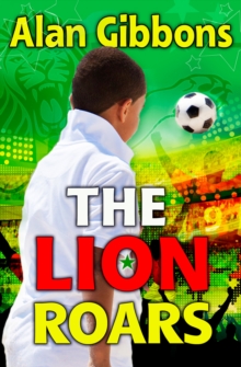 Image for The lion roars