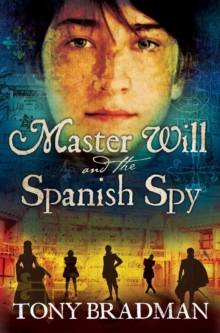 Image for Master Will and the Spanish spy