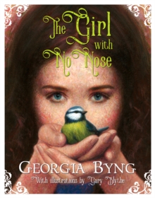 Image for The girl with no nose