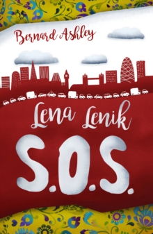 Image for Lena Lenik S.O.S.