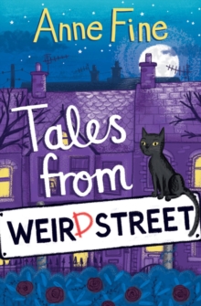 Image for Tales from Weird Street