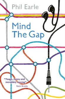 Mind the gap - Earle, Phil