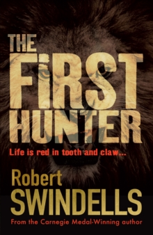 Image for The First Hunter