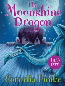 Image for The moonshine dragon