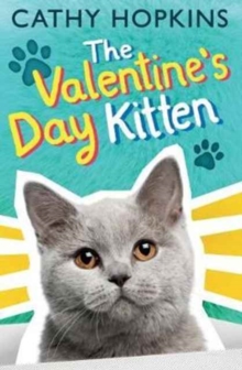 Image for The Valentine's Day Kitten