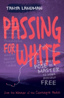 Image for Passing for White