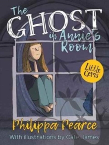 Image for The ghost in Annie's room