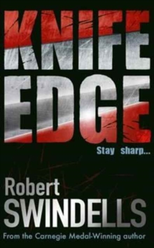 Image for Knife edge