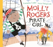 Image for Molly Rogers, Pirate Girl