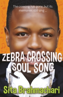 Zebra crossing soul song - Brahmachari, Sita