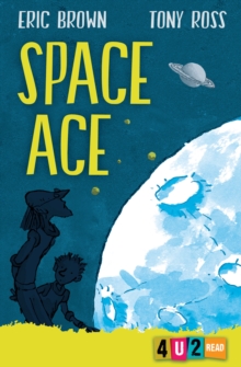 Image for Space ace