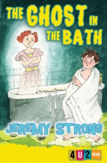 Image for The ghost in the bath