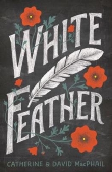 Image for White feather