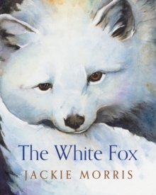 Image for The white fox