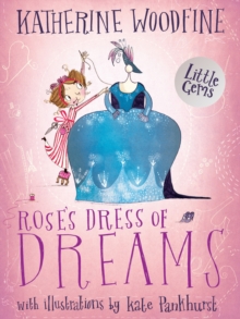 Image for Rose's dress of dreams