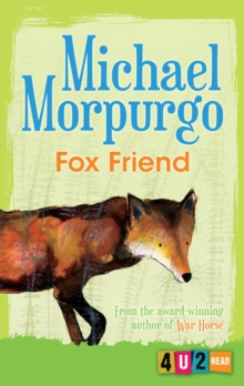Image for Fox Friend