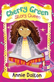 Image for Cherry Green, story queen
