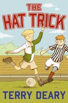 Image for The Hat Trick