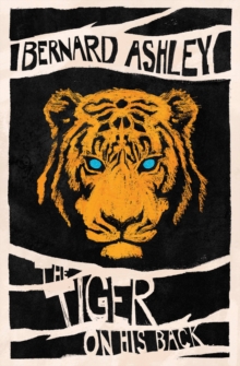 Image for The Tiger on His Back