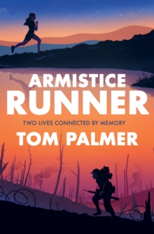 Armistice runner - Palmer, Tom