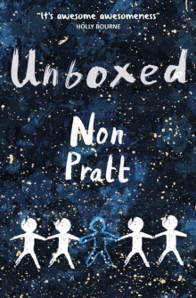 Unboxed - Non Pratt (author)