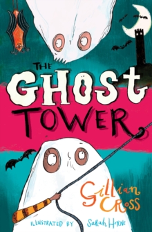 Image for The Ghost Tower