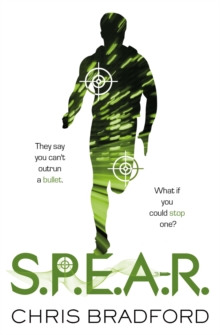 Image for S.P.E.A.R