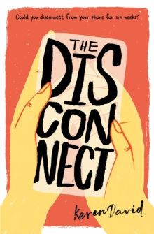 The disconnect - David, Keren