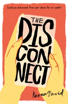 Image for The Disconnect