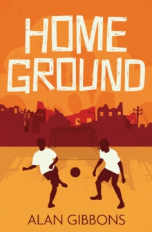Image for Home ground