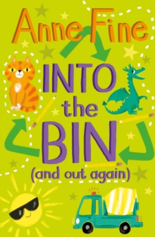 Image for Into the Bin