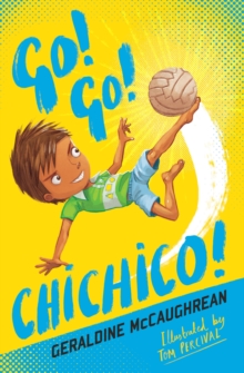 Image for Go! Go! Chichico!