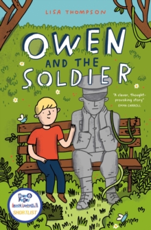 Image for Owen and the soldier